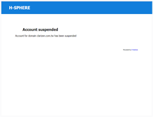Tablet Screenshot of clarizen.com.tw